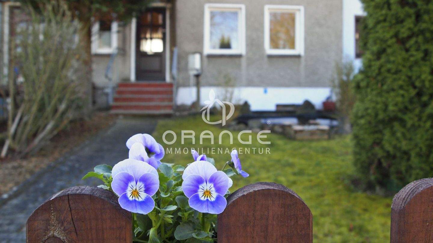 Thumbnail-***unverbauter Seeblick : Reihenhaus mit Garten und Garage***