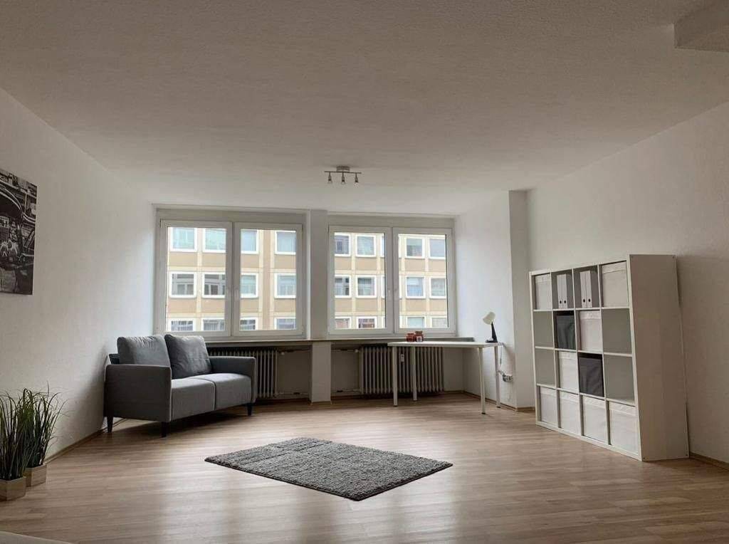 Thumbnail-+++WG-ZIMMER IN ZENTRALER LAGE – EINZIEHEN & WOHLFÜHLEN!+++