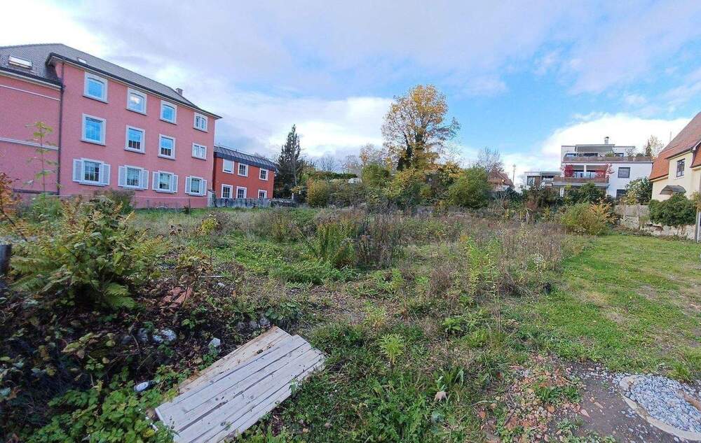 Thumbnail-„SCHILLER-QUARTIER“ das BAU-JUWEL im ZENTRUM von WANGEN - 4,5 Zimmer im 1. OBERGESCHOSS