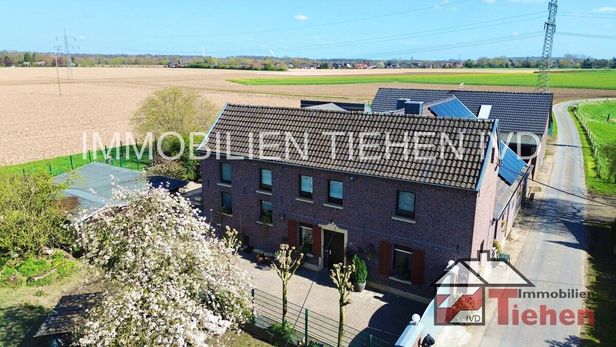 Thumbnail-Natur. Freiheit. Zuhause. - Resthof mit großem Grundstück und vielen Möglichkeiten - PROVISIONSFREI!