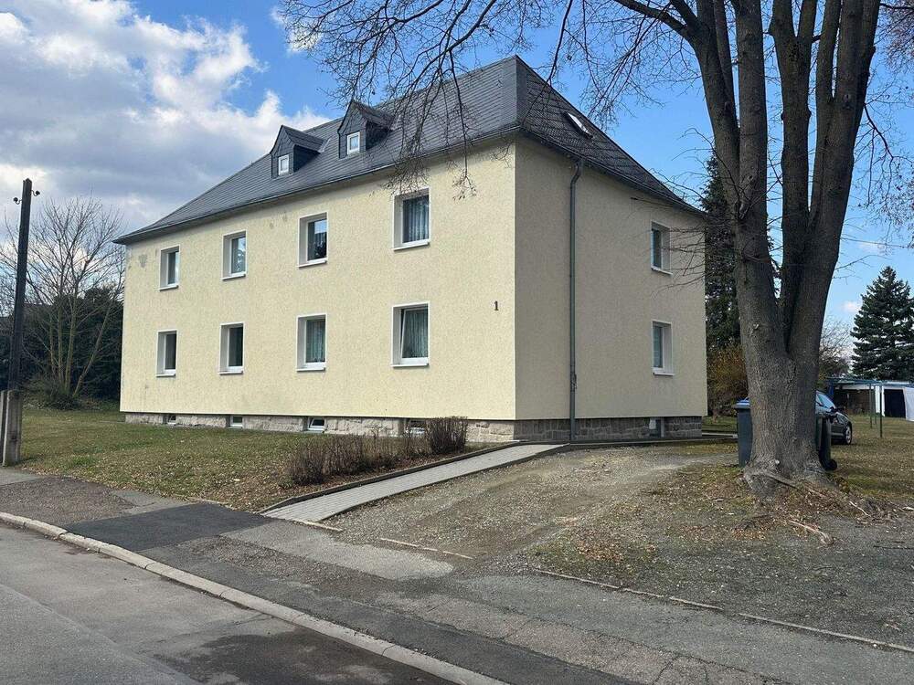 Thumbnail-++ 2 Raum, ruhige Lage, 1.OG ++