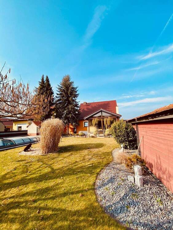 Thumbnail-Familienfreundliches Haus mit 5 Zimmern in Rothenstein zum Kauf