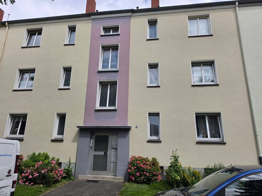 Thumbnail-!!!! Ruhige Erdgeschosswohnung für Singles oder Paare in Mönchengladbach-Rheydt !!!!