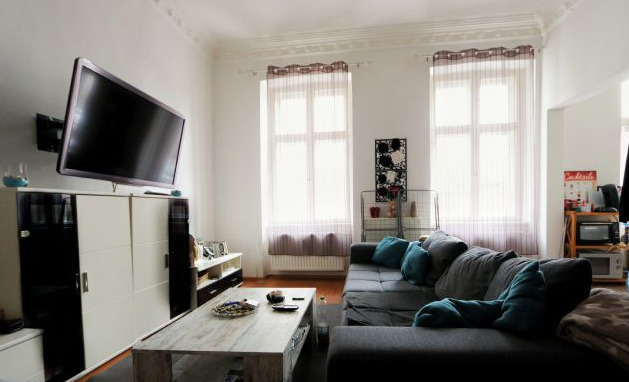 Thumbnail-+++gemütliche Altstadtwohnung in bester Lage zu vermieten+++