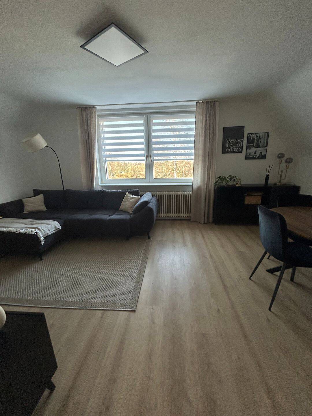 Thumbnail-Dachgeschosswohnung in bester Lage von Winsen (Luhe)