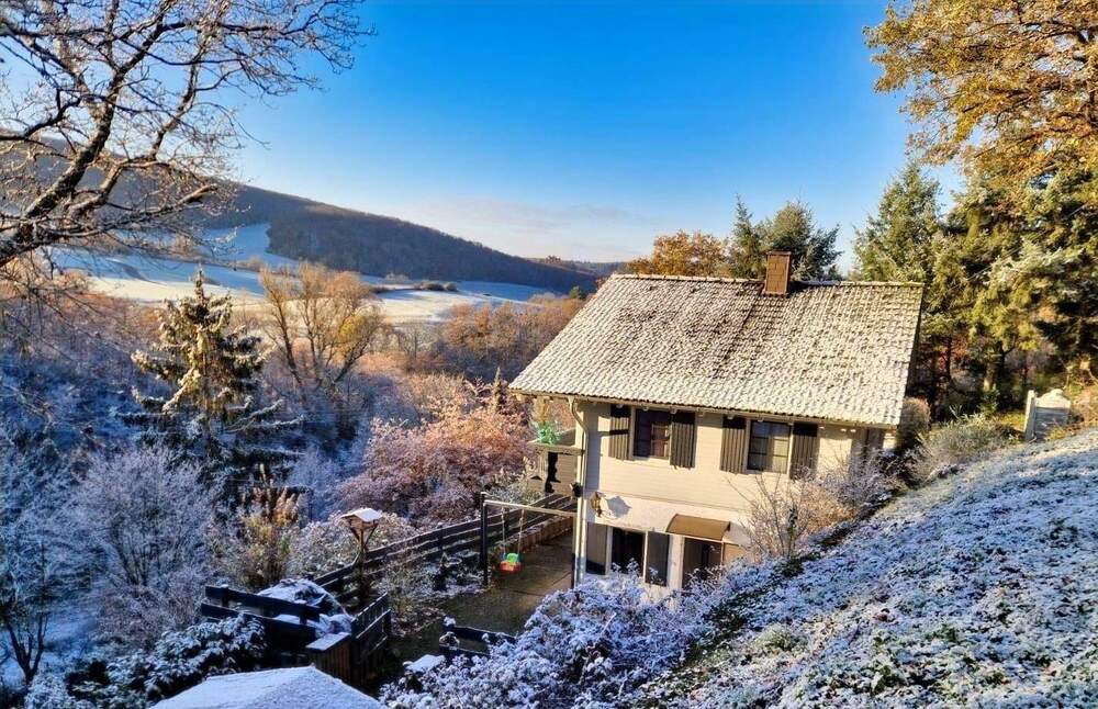 Thumbnail-Feilbingert-Lüssert: Ein Ort an dem Träume aus Holz gebaut sind!