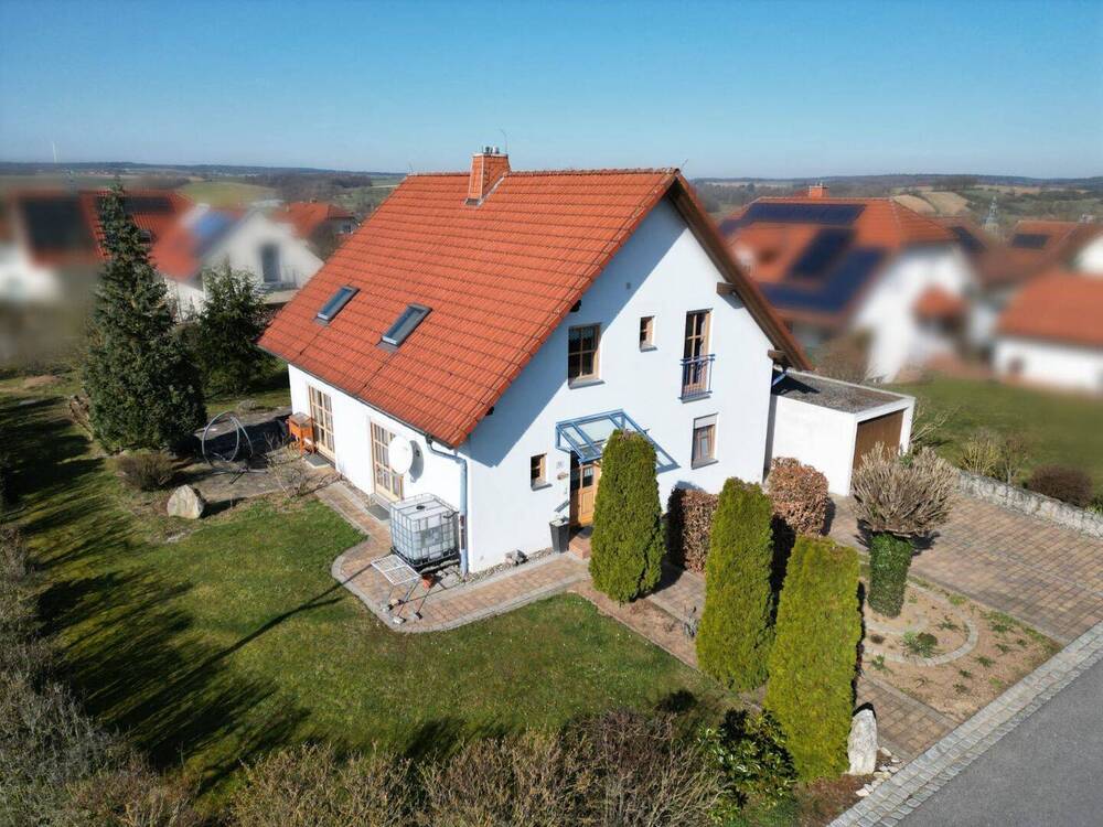 Thumbnail-Großzügiges Familienglück im beliebten Großheirath!