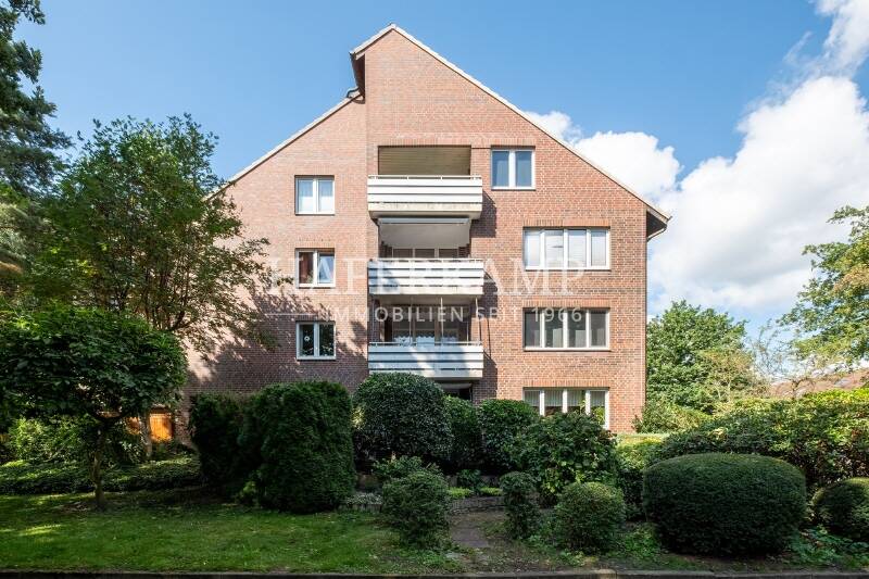 Haus Ansicht