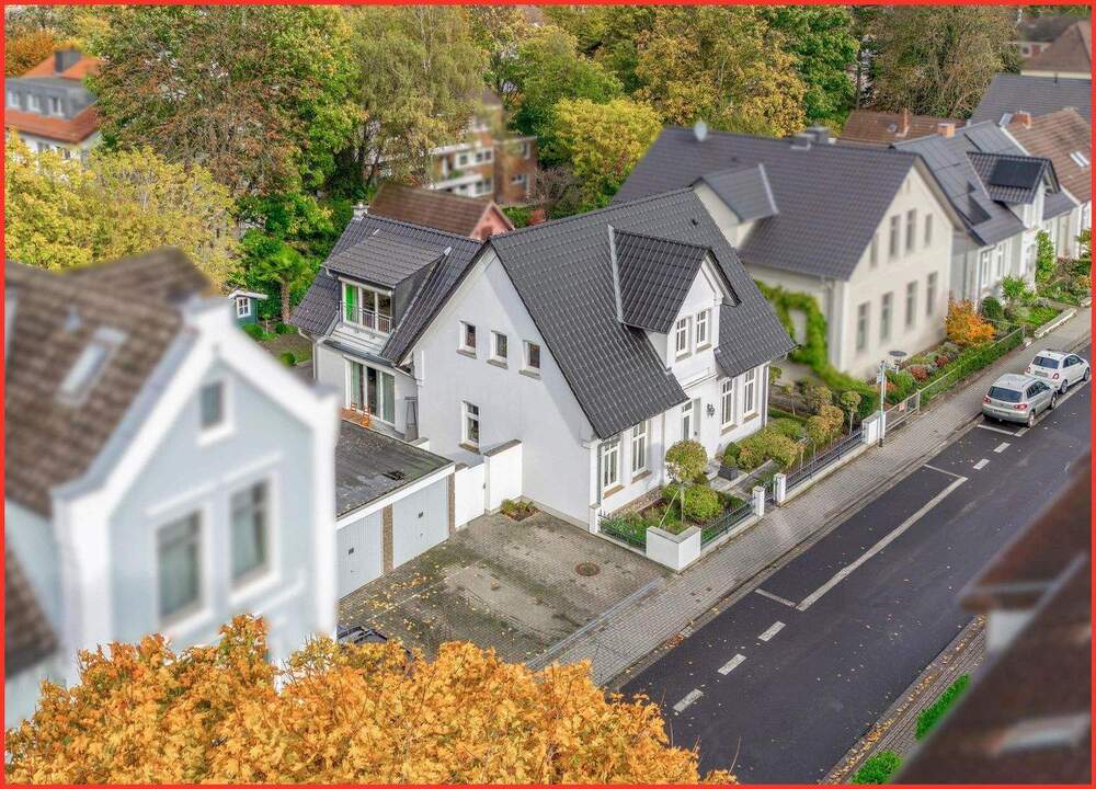 Thumbnail-Außergewöhnliches Haus in Topzustand und gesuchter Lage!