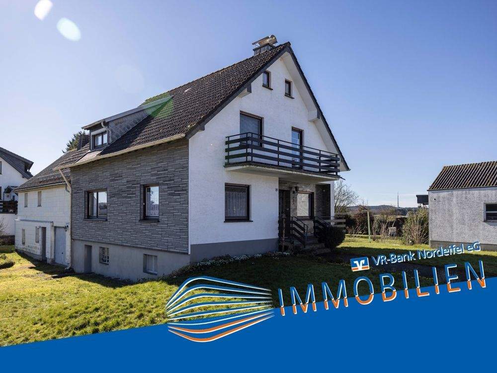 Thumbnail-Idyllisch gelegen, herrlich entschleunigt - Ihr neues Zuhause in Kreuzberg!