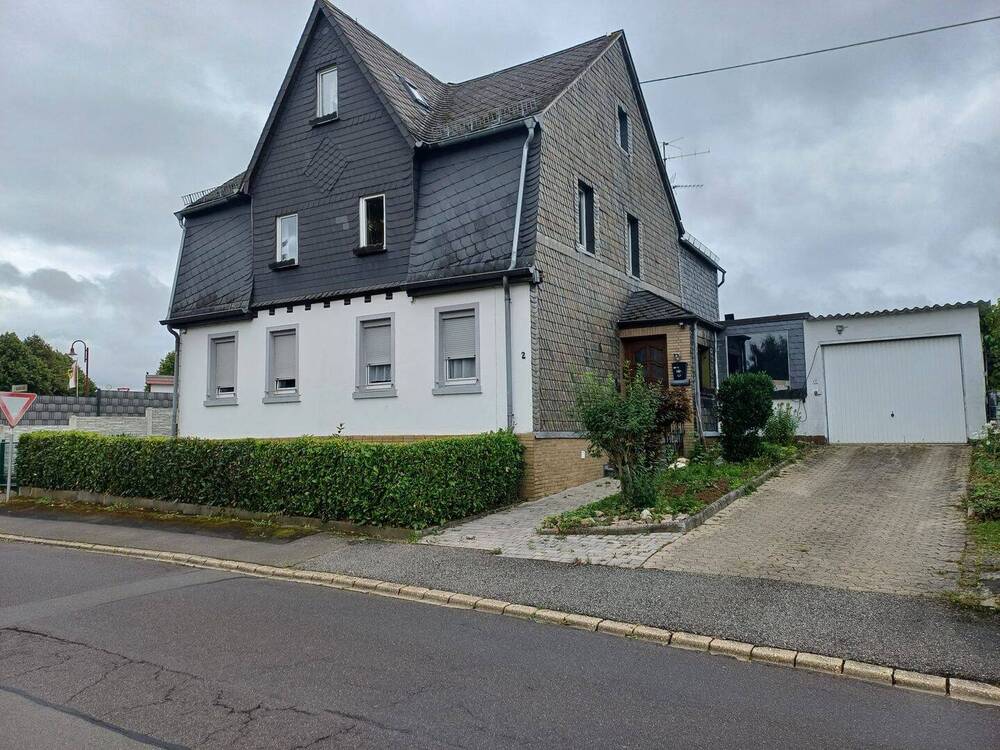 Thumbnail-ehemaliges Forsthaus mit Potenzial