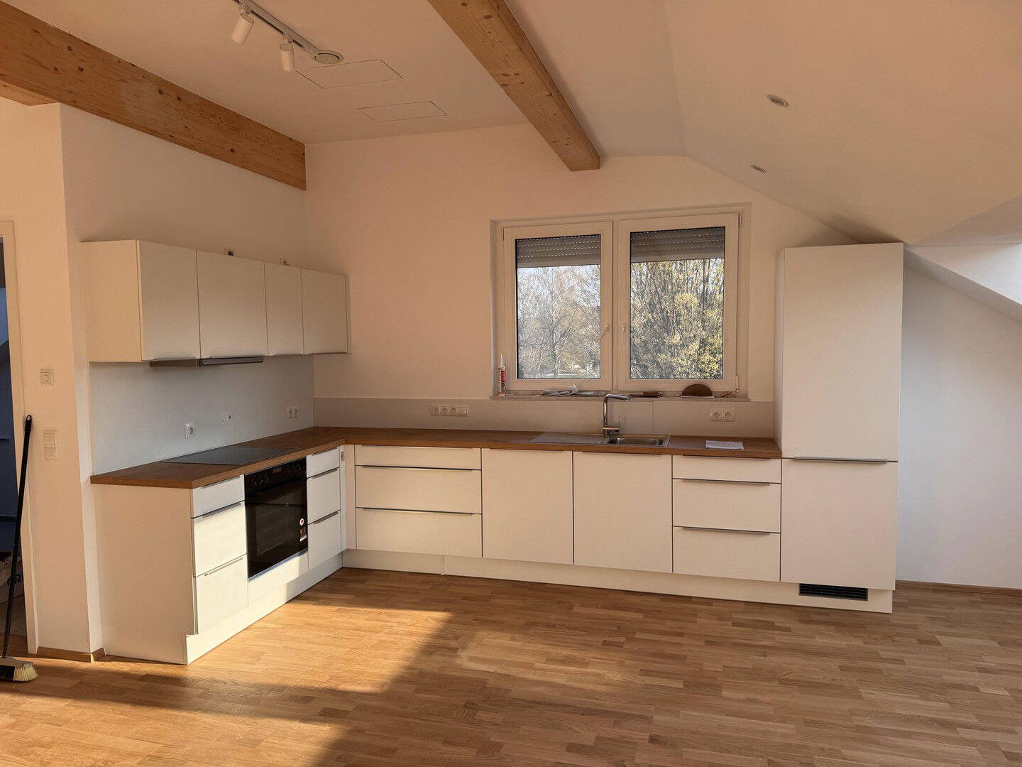 Thumbnail-Wohnen mit Wohlfühlfaktor: Moderne 2-Zimmer-Wohnung in Erdmannhausen