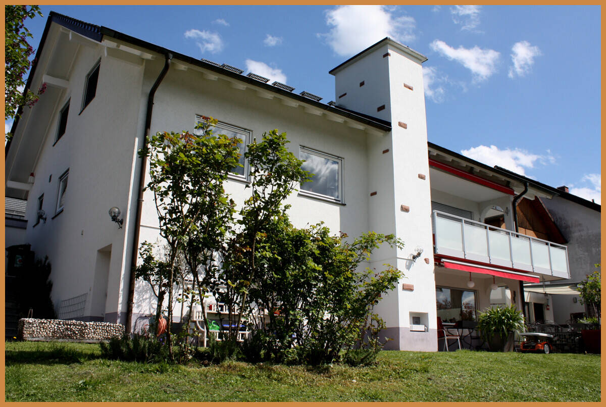Thumbnail-Ein Ort zum Ankommen und Wohlfühlen - Familienhaus mit viel Platz, Garten und herrlicher Aussicht !