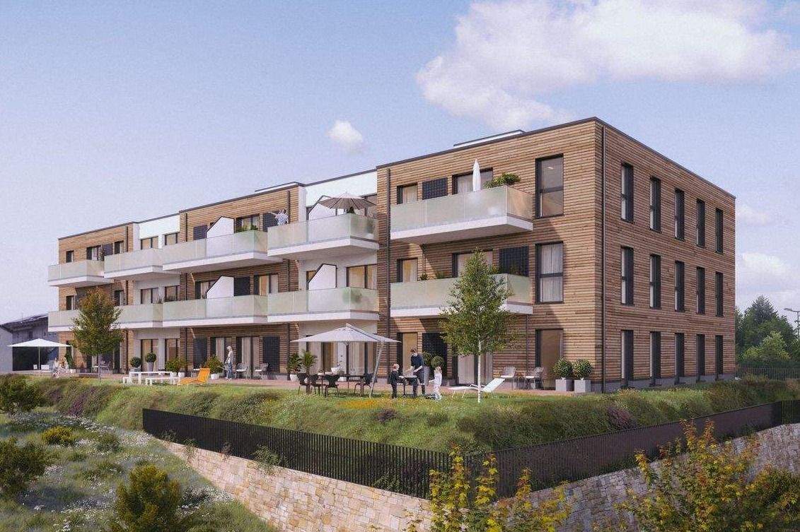 Thumbnail-Endlich Platz! 4-Zimmer-Wohnung für große Pläne!!! LUMA 9 - Wohnung 1