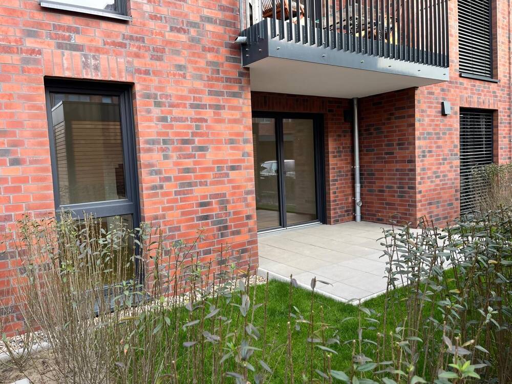 Thumbnail-Exklusiv mit Sonnen-Terrasse