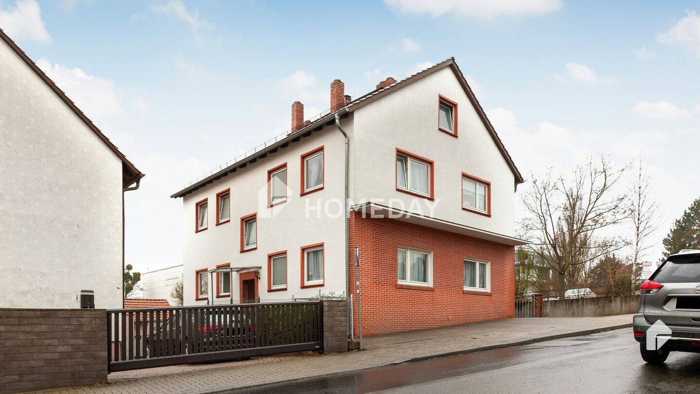 Außenansicht 3
