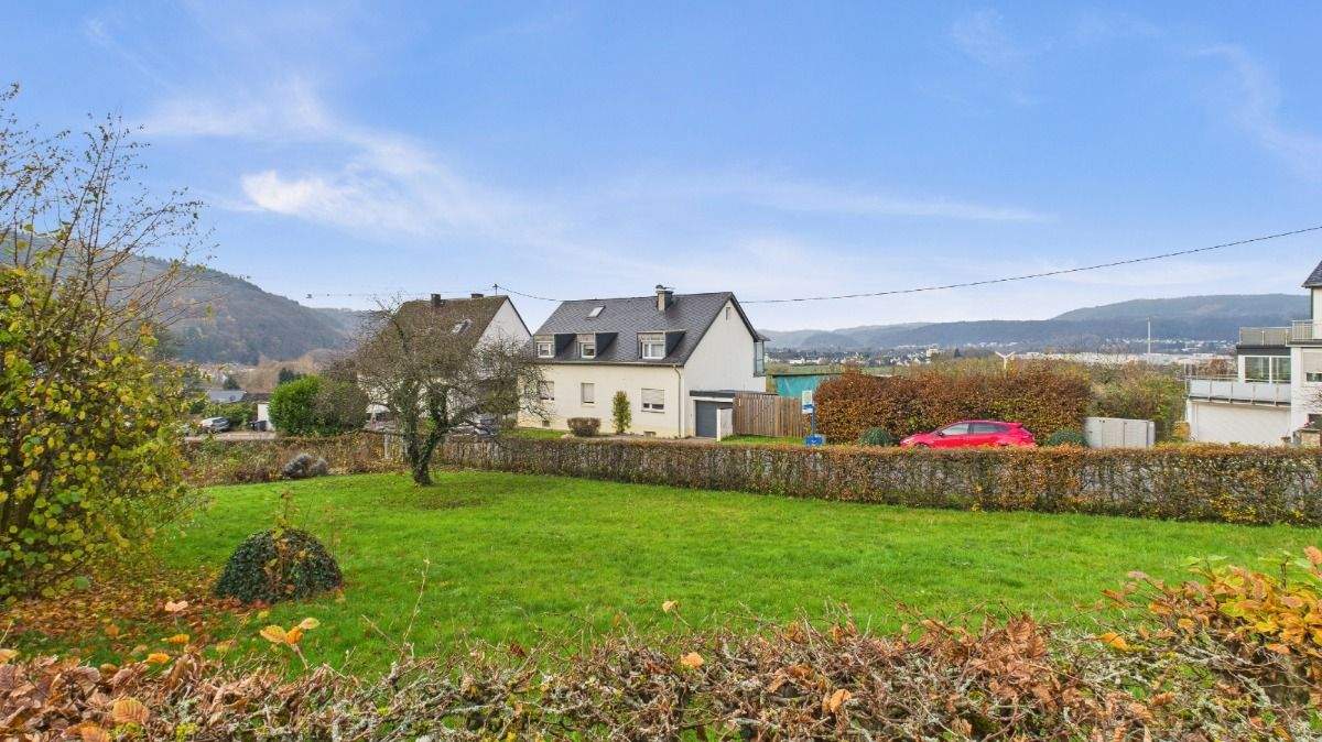 Thumbnail-Baugrundstück in Ruwer zu verkaufen