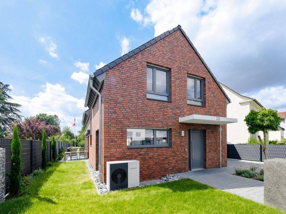 Thumbnail-Erstklassig wohnen in Langenfeld