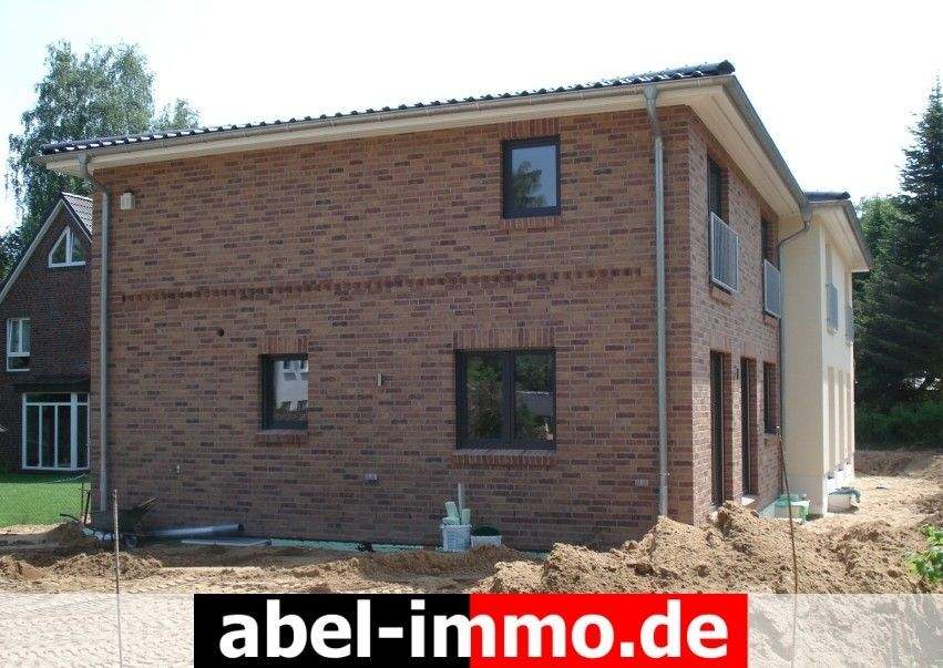 Thumbnail-Duvenstedt: Neubau-Stadthaus-Hälfte mit ganz viel Ausstattung und Platz