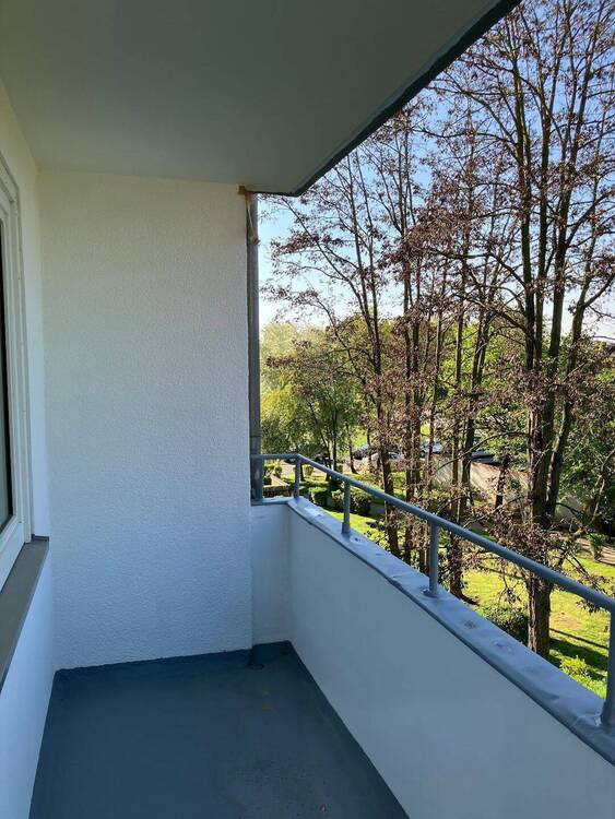 Thumbnail-Blick ins Grüne - Wunderschöne 4-Zimmer-Wohnung als Ort zum Wohlfühlen