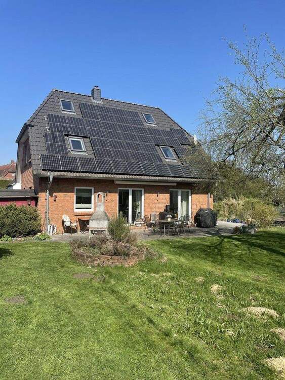 Thumbnail-Haus mit Weitblick