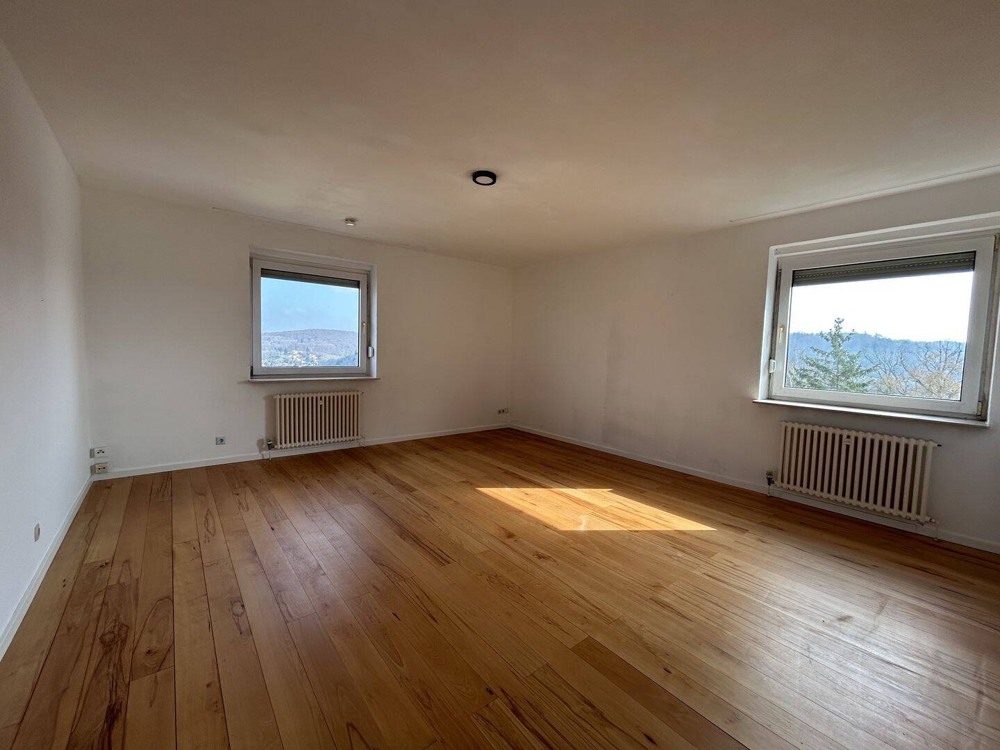 Thumbnail-2-Zimmer-Wohnung mit Weitblick & Uni-Nähe in Dudweiler Süd