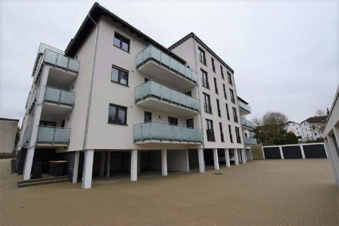 Thumbnail-Moderne Komfortwohnung, Erdwärme, barrierearm, Aufzug, großer Balkon