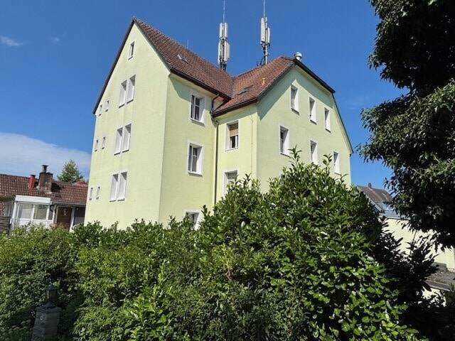 Aussenansicht