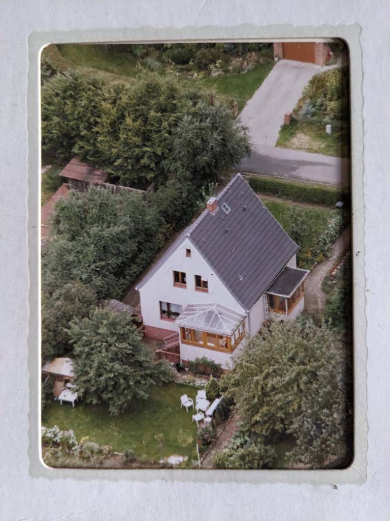 Luftaufnahme