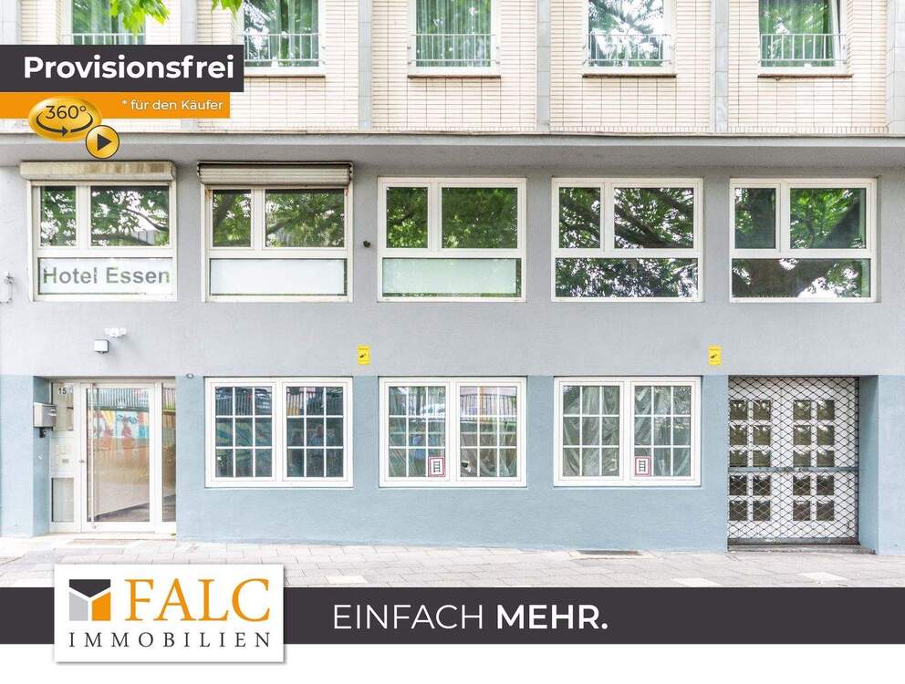 Thumbnail-Kurzzeitvermietung Deluxe - Hochprofitables Investitionsobjekt