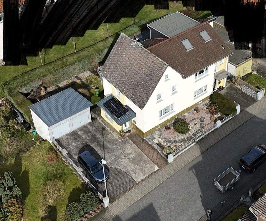 Thumbnail-Zwei Häuser - perfekt für Mehrgenerationen oder große Familien