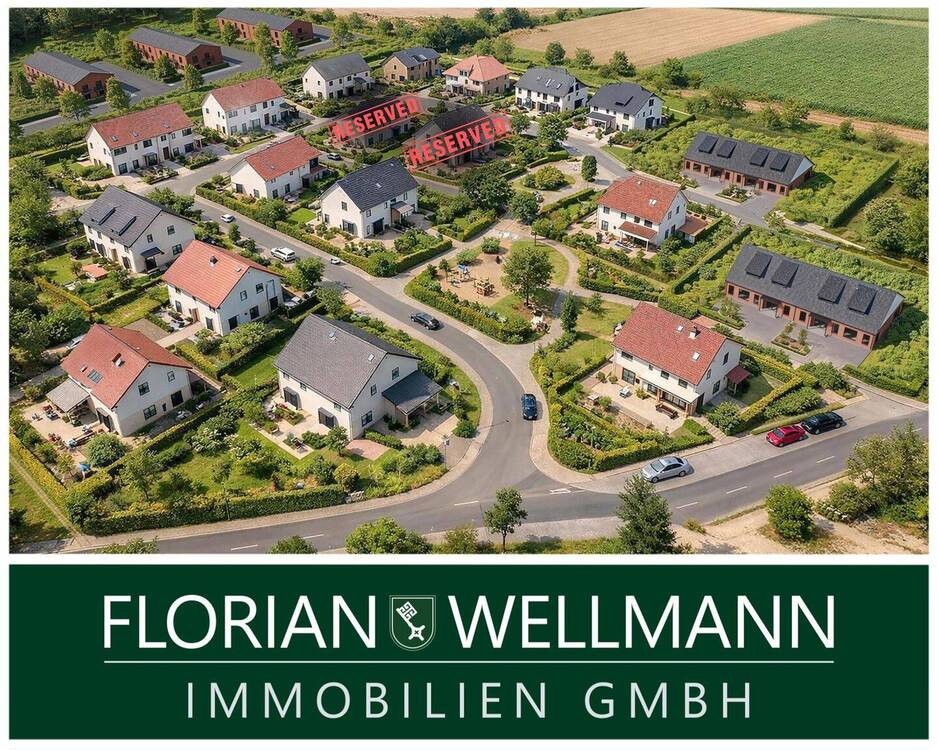 Thumbnail-Delmenhorst | Neubaugebiet mit 15 Grundstücken - vielfältige Bebauungsmöglichkeiten in bester Lage