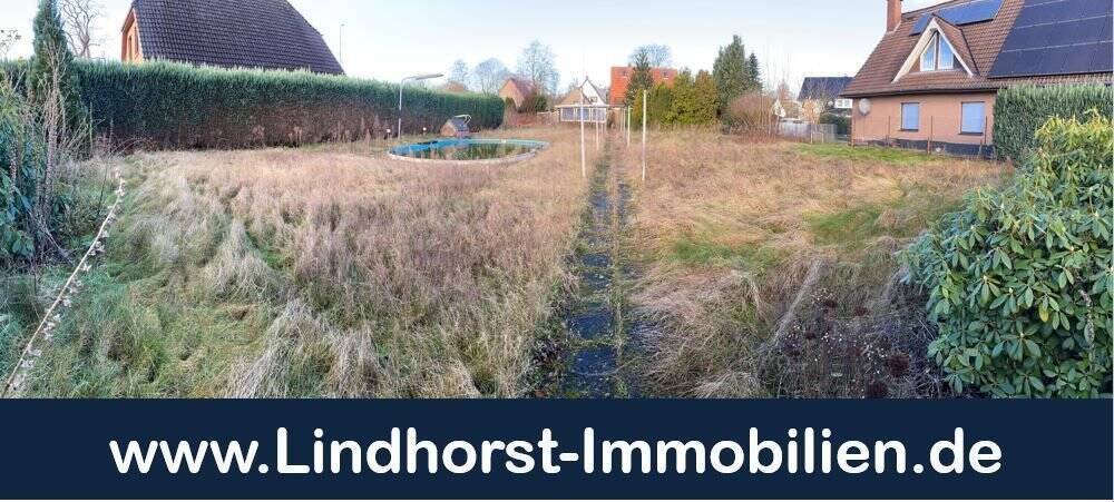 Thumbnail-Grundstück zum Kauf in zentraler Lage von Delmenhorst