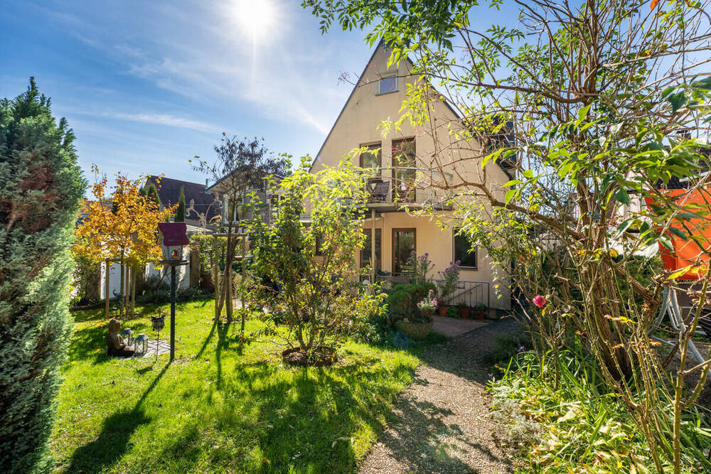 Thumbnail-Bezugsfreie Traumwohnung in Radolfzell