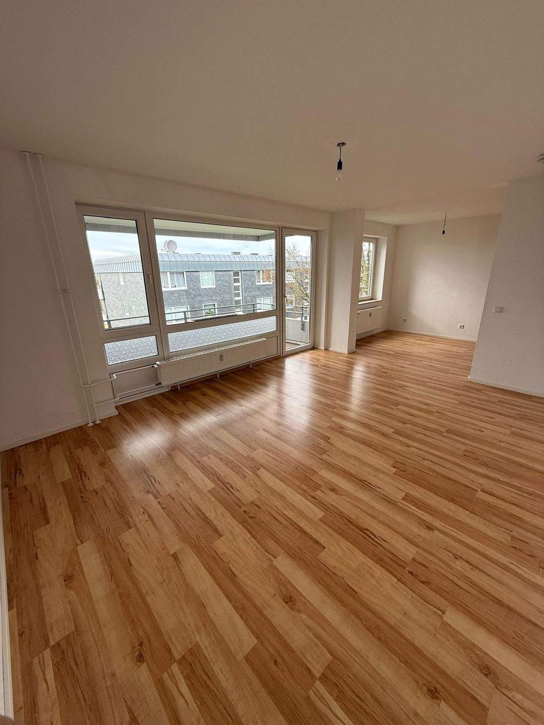 Thumbnail-Frisch renovierter Wohn(t)raum in beliebter Lage - ab sofort frei!