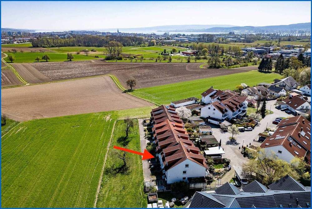 Thumbnail-RZ-Böhringen: noch Vermietetes Reihenmittelhaus m. Carport, in ruhiger u. kinderfreundlicher Lage!
