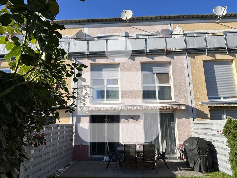 Thumbnail-Familienfreundlich und modern...Reihenmittelhaus in Heroldsberg