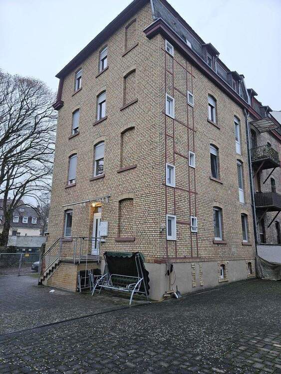 Thumbnail-PROVISIONSFREIES Mehrfamilienhaus ohne Investitionsstau - TOP gepflegt
