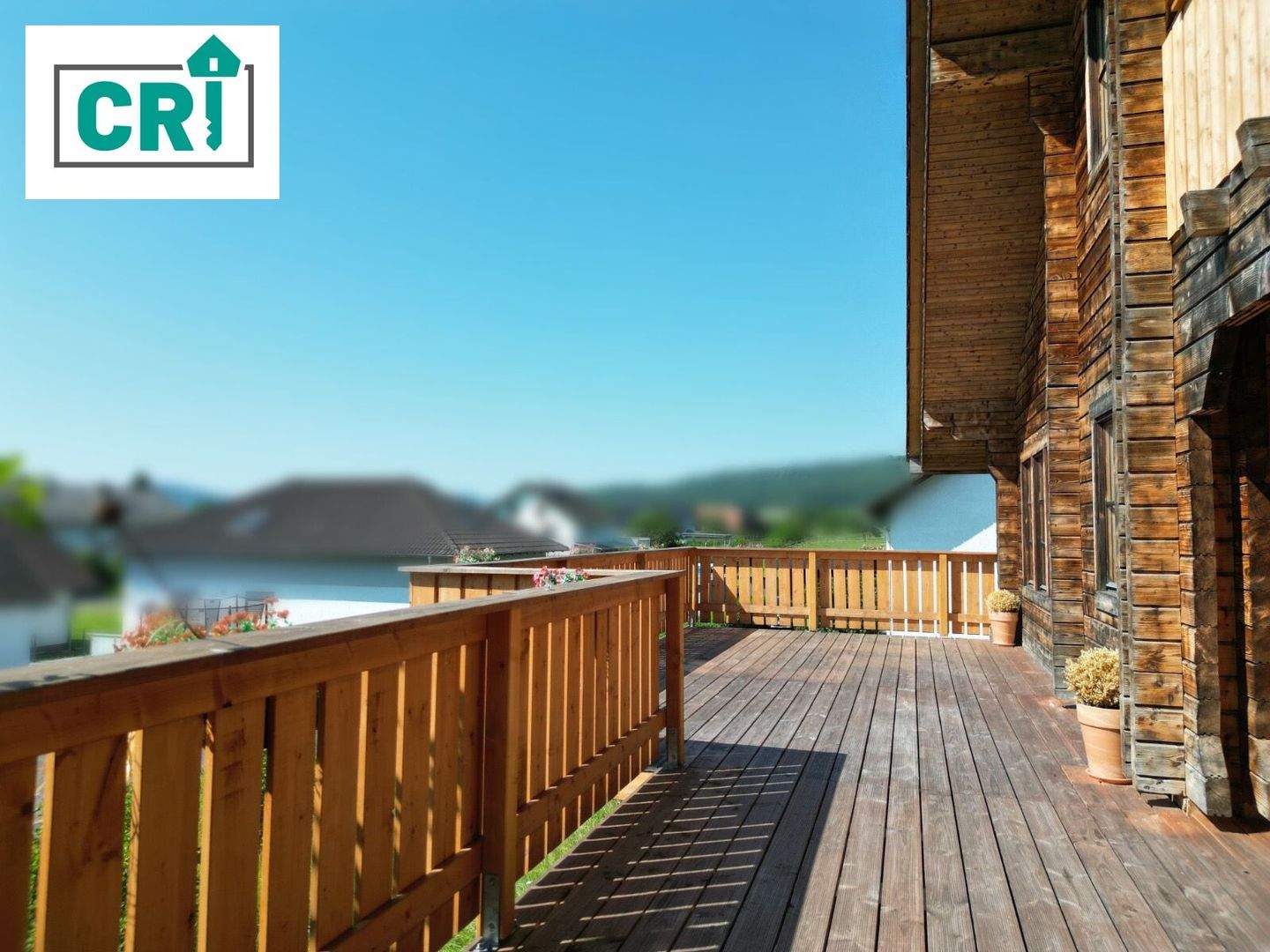 Thumbnail-Wohnen, vermieten oder als Ferienhaus nutzen - vielseitige Immobilie mit Potenzial