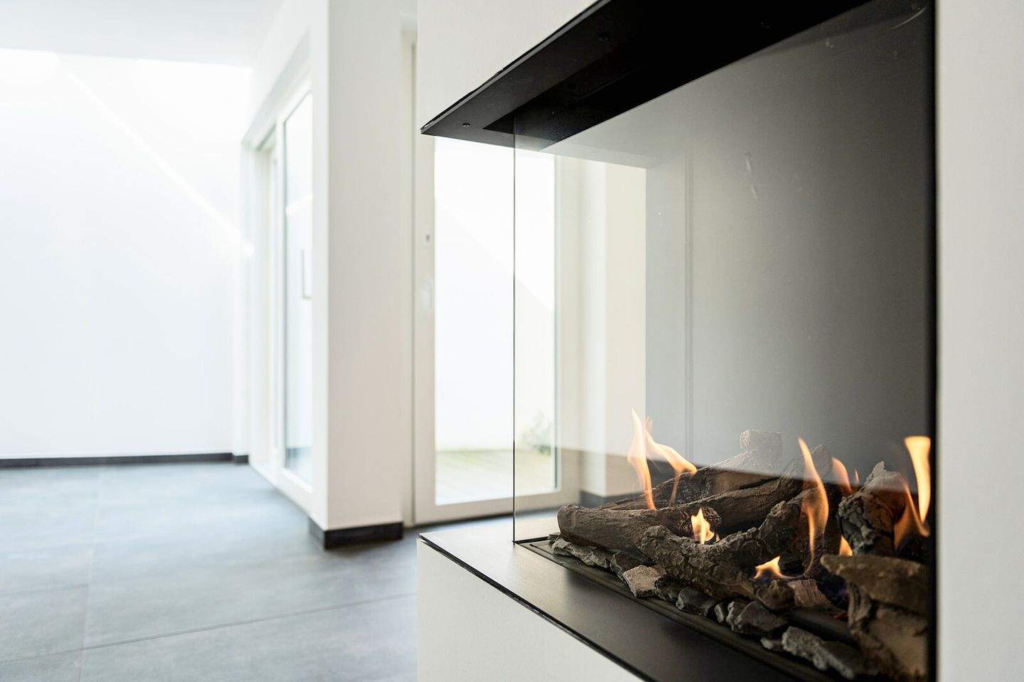 Thumbnail-Neubau-Stadthaus in der Hildener Innenstadt - modern, hochwertig & sofort bezugsbereit