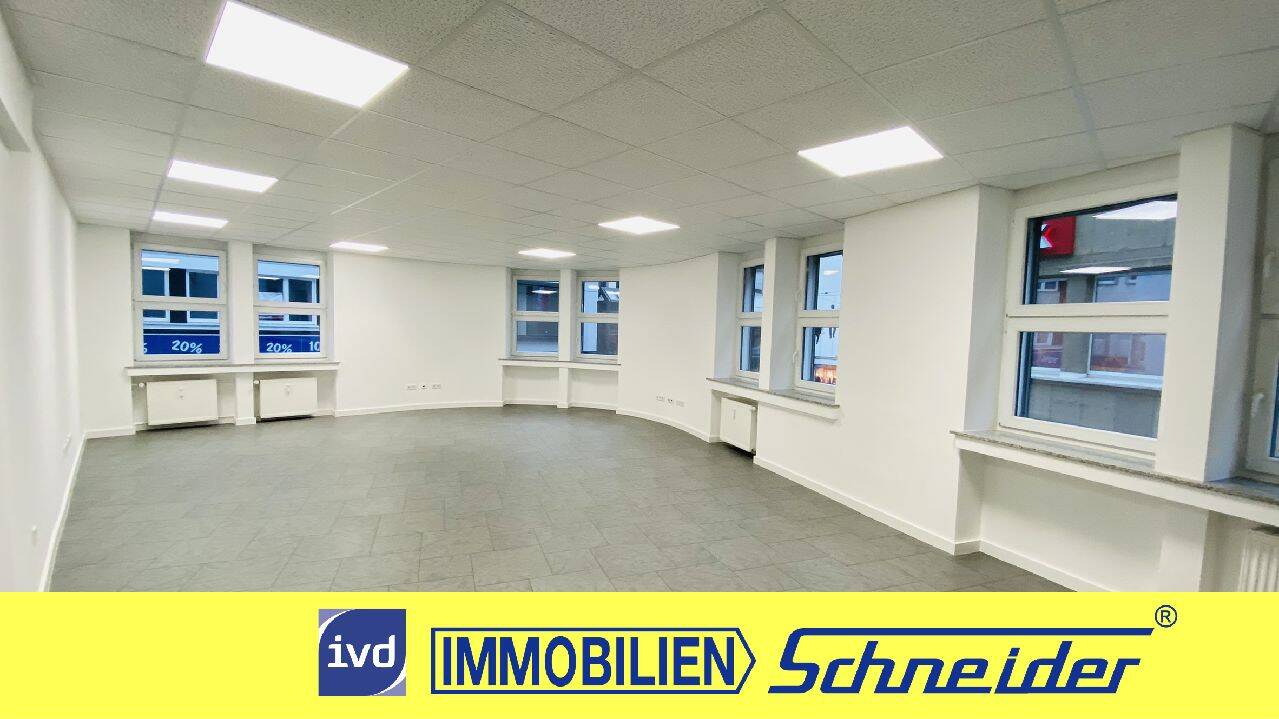 Thumbnail-*PROVISIONSFREI* ca. 220 910 m² Büro-Praxisflächen am Ostenhellweg zu vermieten!