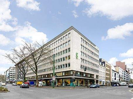 Gebäude.