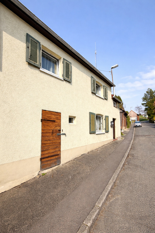 Thumbnail-Sanierungsbedürftiges Haus mit Scheune bei Heilbronn viel Potenzial zum Top-Preis