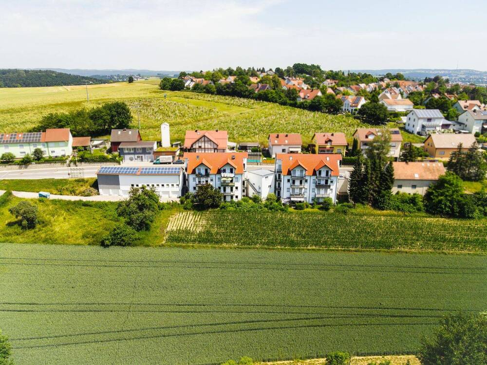 Thumbnail-***Leerstehend und bezugsfrei! Hanglage mit Blick in die Natur***