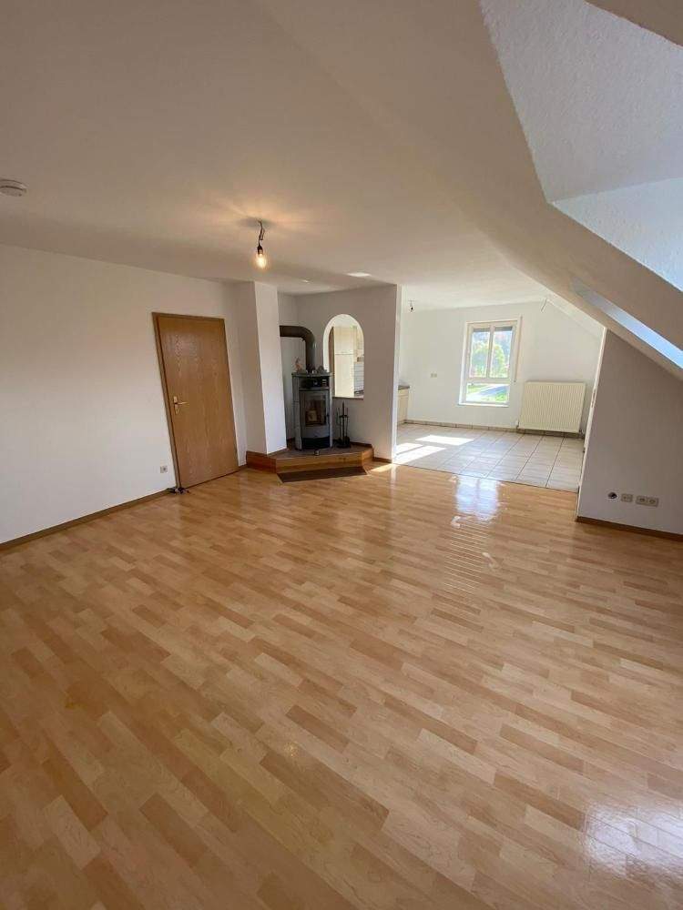 Thumbnail-Top gepflegte Wohnung + Einzelgarage & großen Balkon!