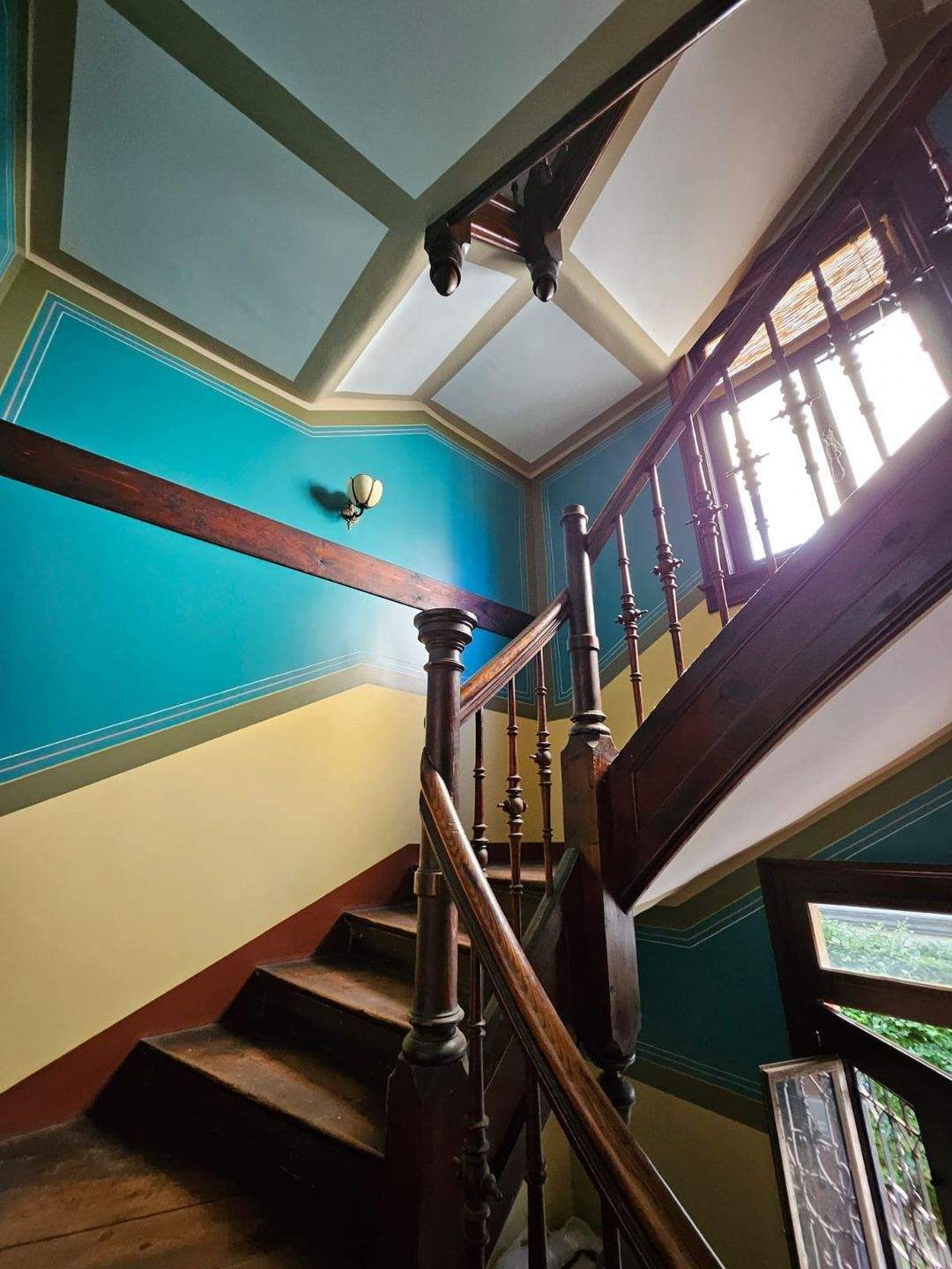 Thumbnail-Großzügige 3-Zimmer-Wohnung in Parknähe