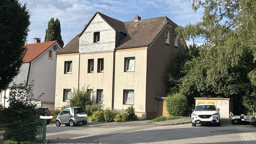 Aussenansicht