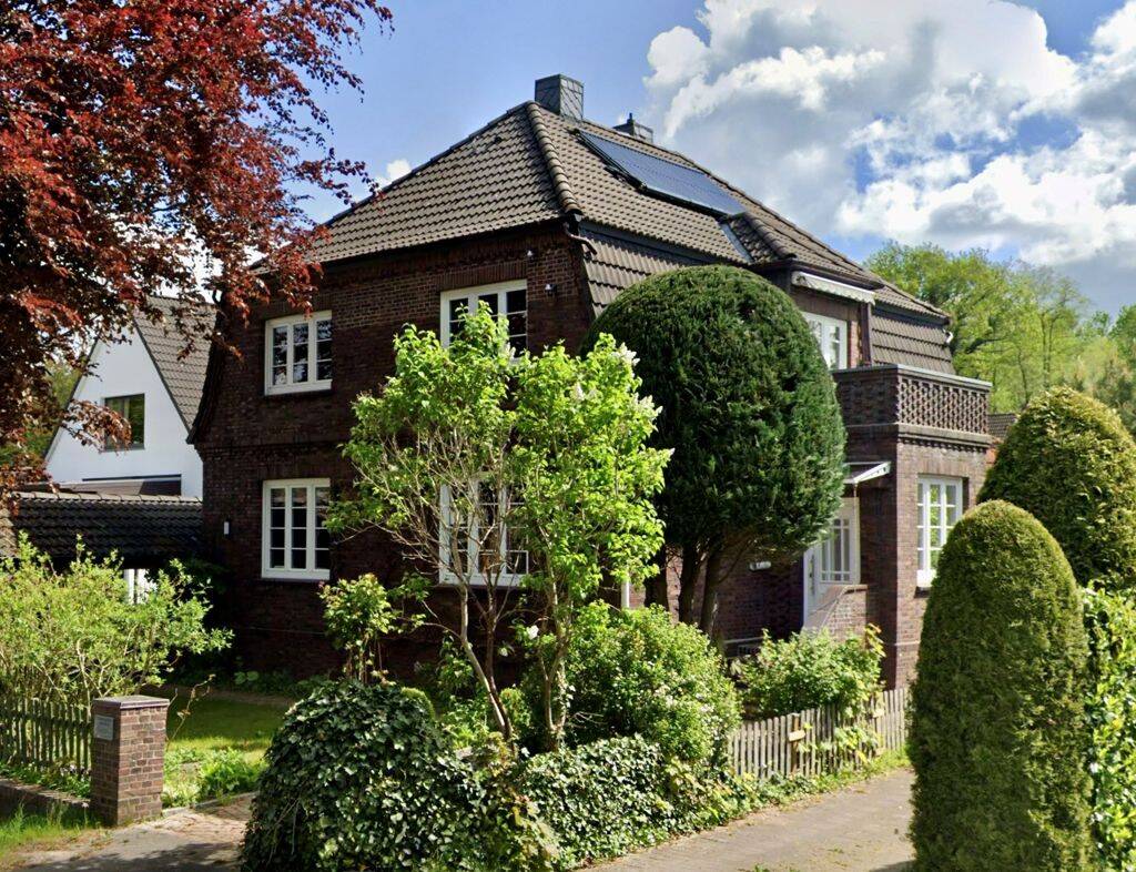 Thumbnail-Familienhaus mit separatem Bürobereich - ideal für Homeoffice & Familie