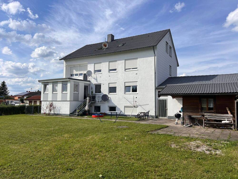Südansicht