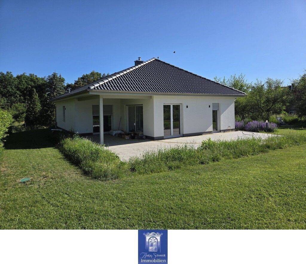 Thumbnail-Modernes Einfamilienhaus in ruhiger, idyllischer Wohnlage mit großem Garten
